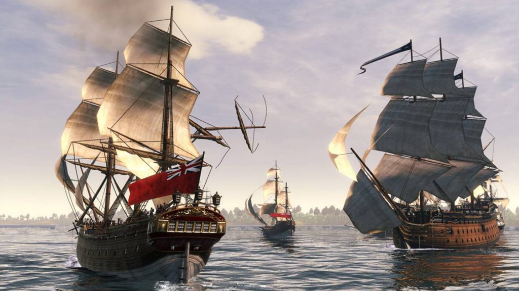 Total War: Empire’s AI was annoyingly peace-loving at one point, developers reveal