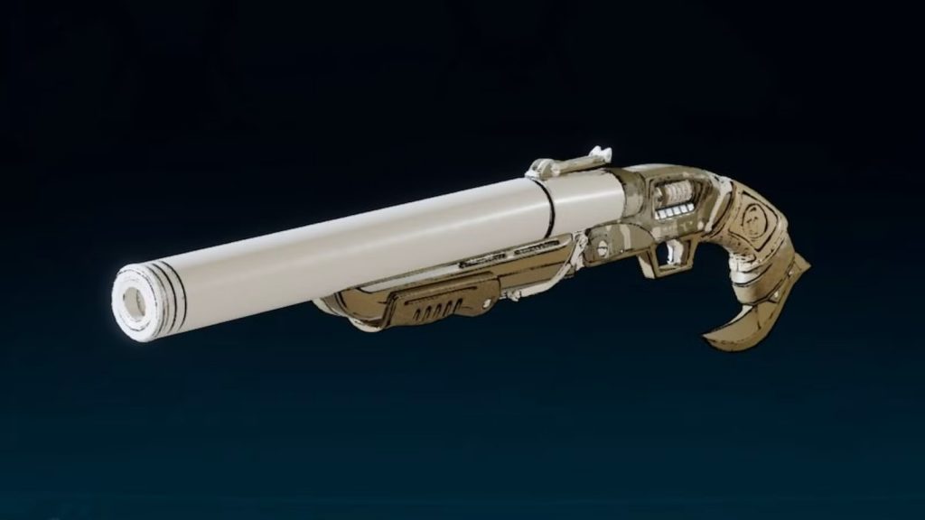 Borderlands 4 Hot Slugger Location And Perks