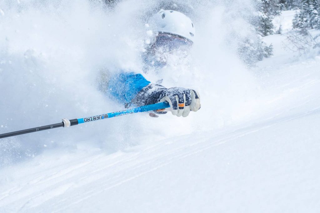 New Heli Skiing Operation With 648,000 Acres of Terrain Opens in British Columbia New Heli Skiing Operation With 648,000 Acres of Terrain Opens in British Columbia