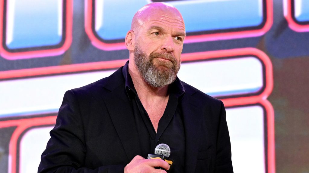 ESPN Executives Comment On WWE Counterprogramming AEW All Out With Wrestlepalooza