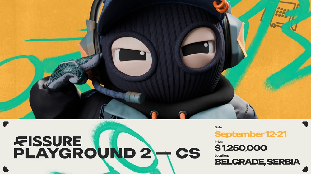 The MongolZ Face G2 Esports in Blockbuster QF at FISSURE Playground 2 The MongolZ Face G2 Esports in Blockbuster QF at FISSURE Playground 2