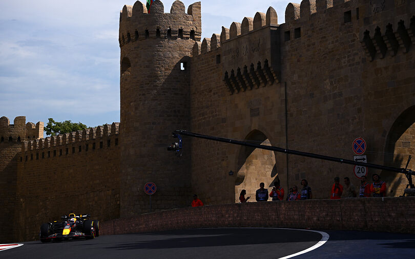 TYRE PREVIEW: What does Pirelli plan to avoid a single-stop strategy in Azerbaijan? TYRE PREVIEW: What does Pirelli plan to avoid a single-stop strategy in Azerbaijan?