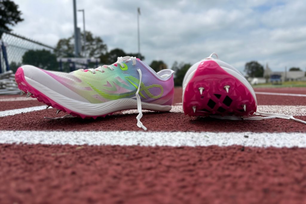 Trackspikes.co Infinity Carbon Spike Review: To Infinity? Not Quite