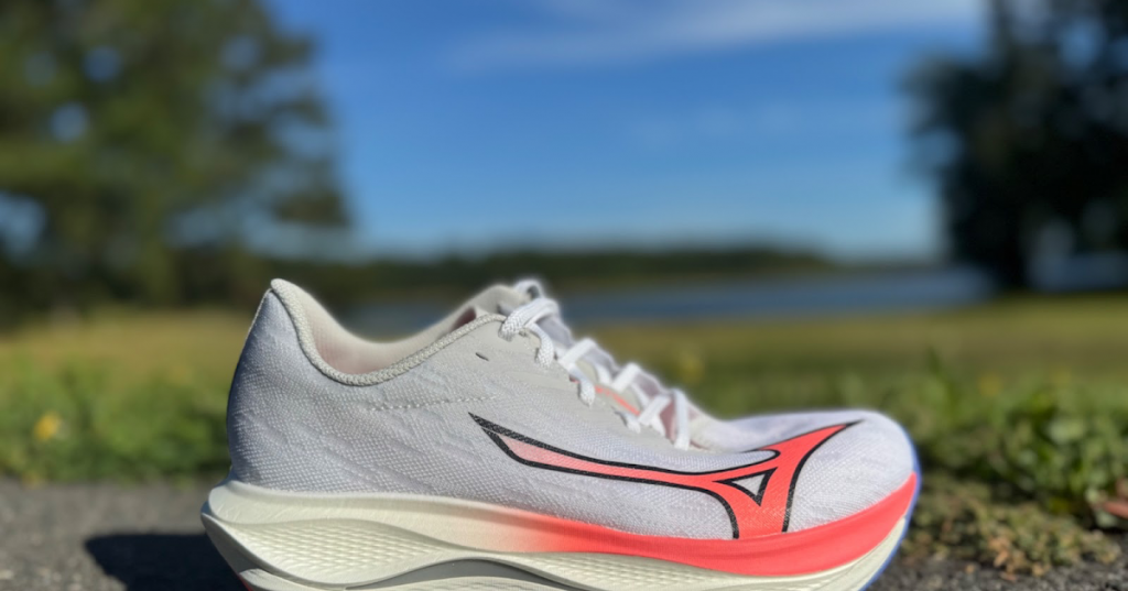 Mizuno Wave Rebellion Flash 3 Review: 3 Comparisons