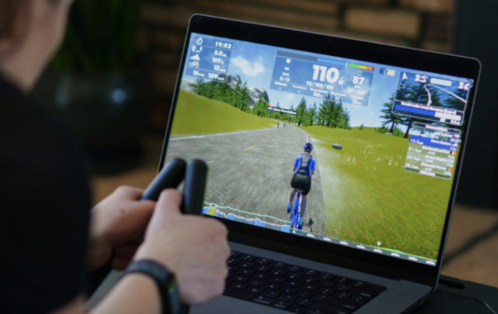 TrainingPeaks Virtual confirmed as new platform for Echelon Racing League and USA Cycling esports National Championships