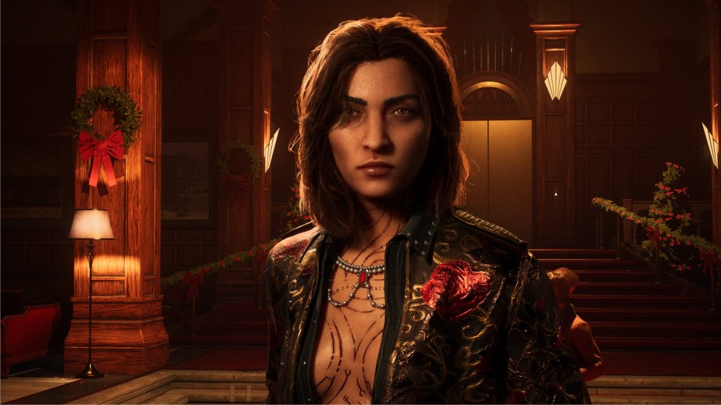 Bloodlines 2 is most exciting when it focuses on The Chinese Room’s strengths Bloodlines 2 is most exciting when it focuses on The Chinese Room’s strengths