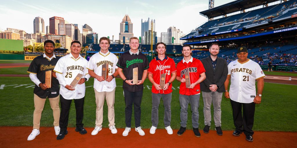 Pirates Community Commitment Program continues to honor Clemente’s legacy