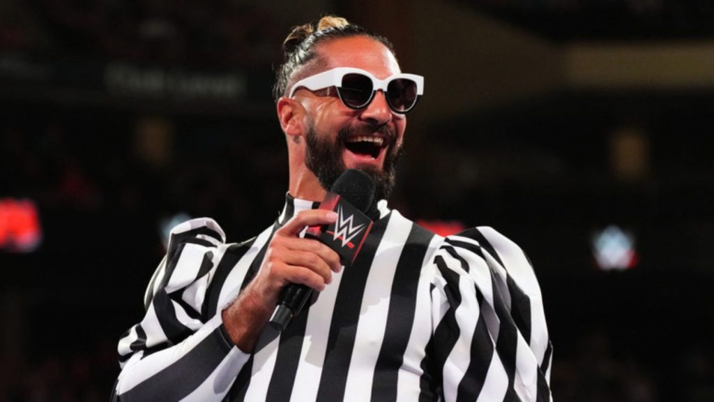 Seth Rollins’ WWE RAW Future Addressed After Major Deal