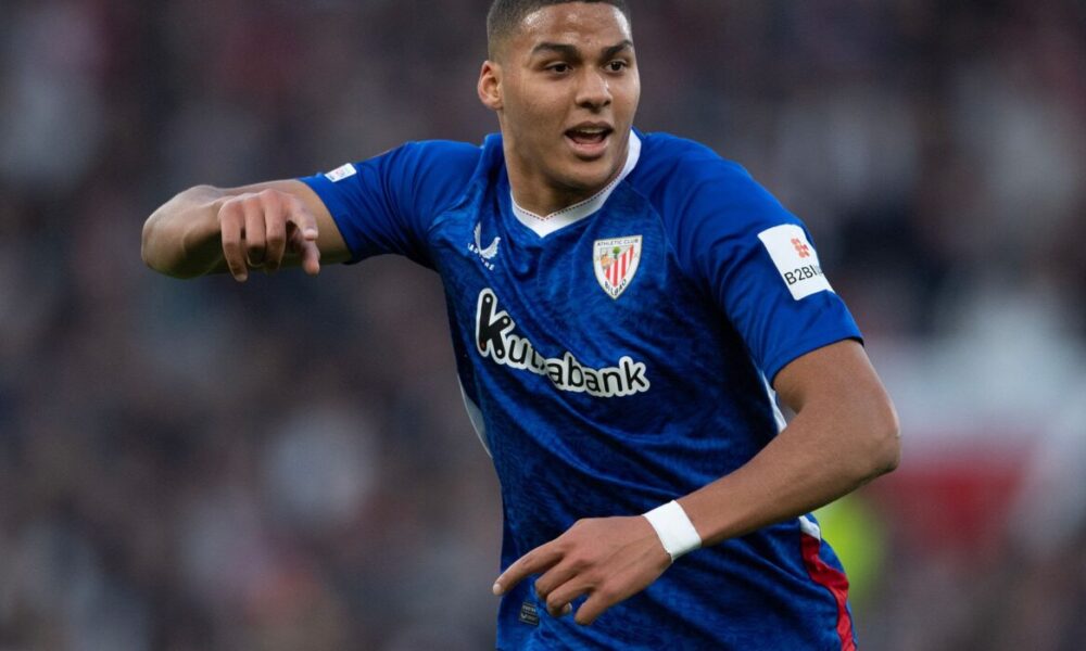 Chelsea now eyeing swoop to sign 6ft 2in La Liga star as overhaul continues – report