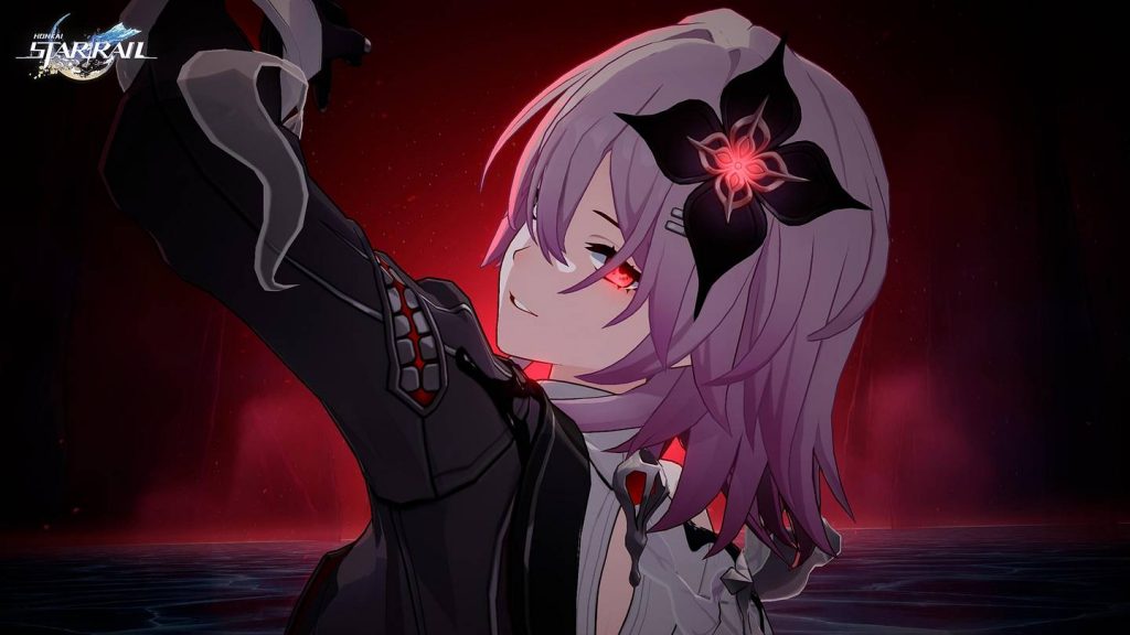 Honkai: Star Rail – Evernight build and ascension guide