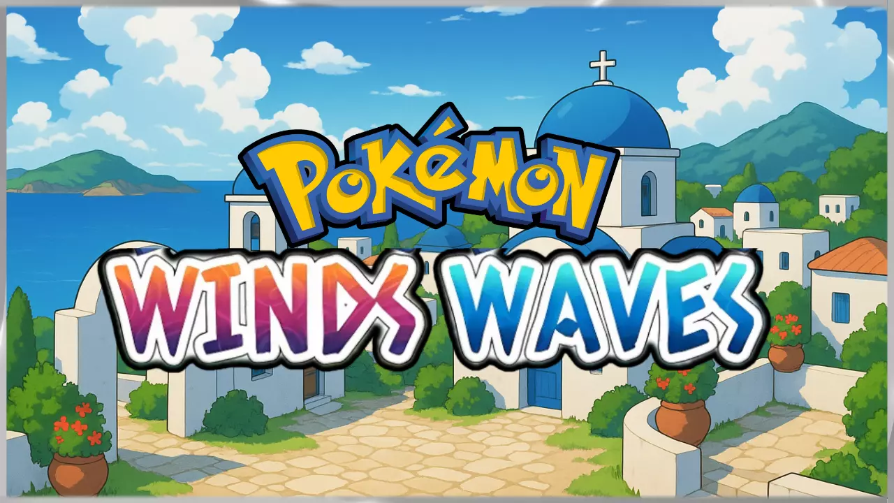 Pokemon Gen 10: All Leaks and Rumors So Far