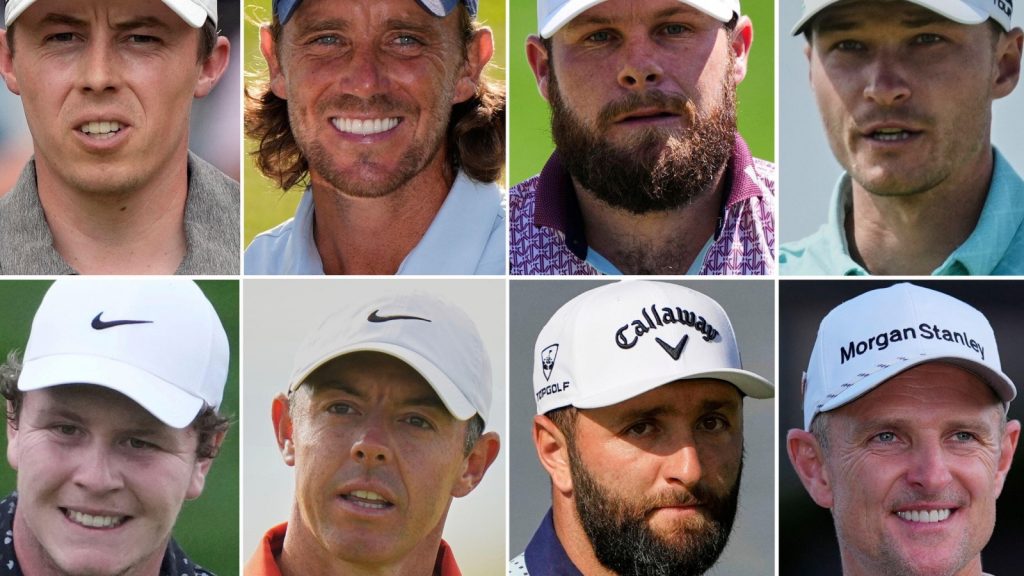 The major Ryder Cup clues uncovered from a player’s preferred ball