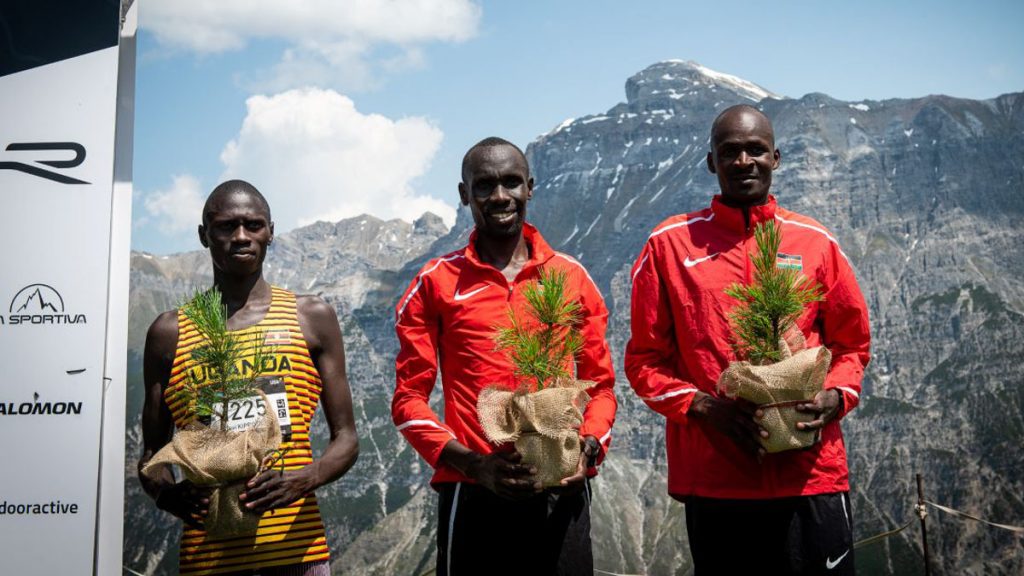 2025 World Mountain Running Championships Uphill Preview 2025 World Mountain Running Championships Uphill Preview