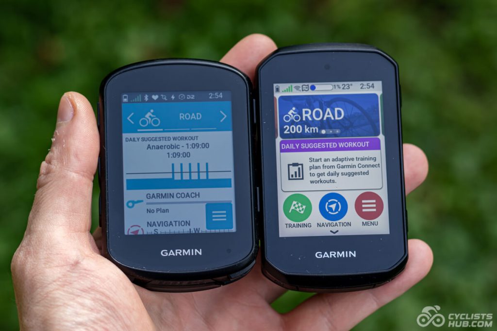 Garmin Edge 840 vs. Edge 850: Which One to Buy? Garmin Edge 840 vs. Edge 850: Which One to Buy?