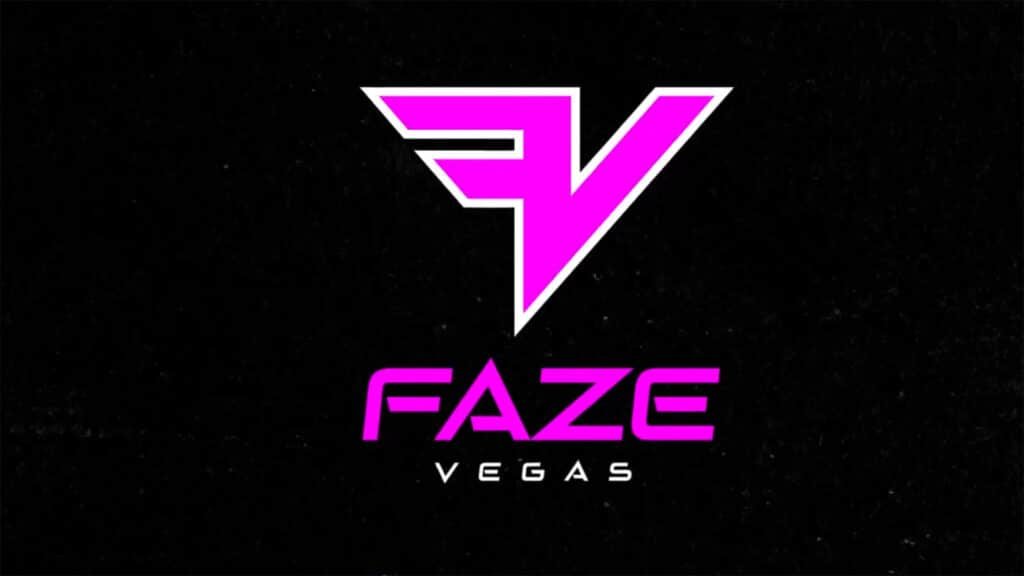 FaZe Clan announces Las Vegas relocation and CDL roster FaZe Clan announces Las Vegas relocation and CDL roster