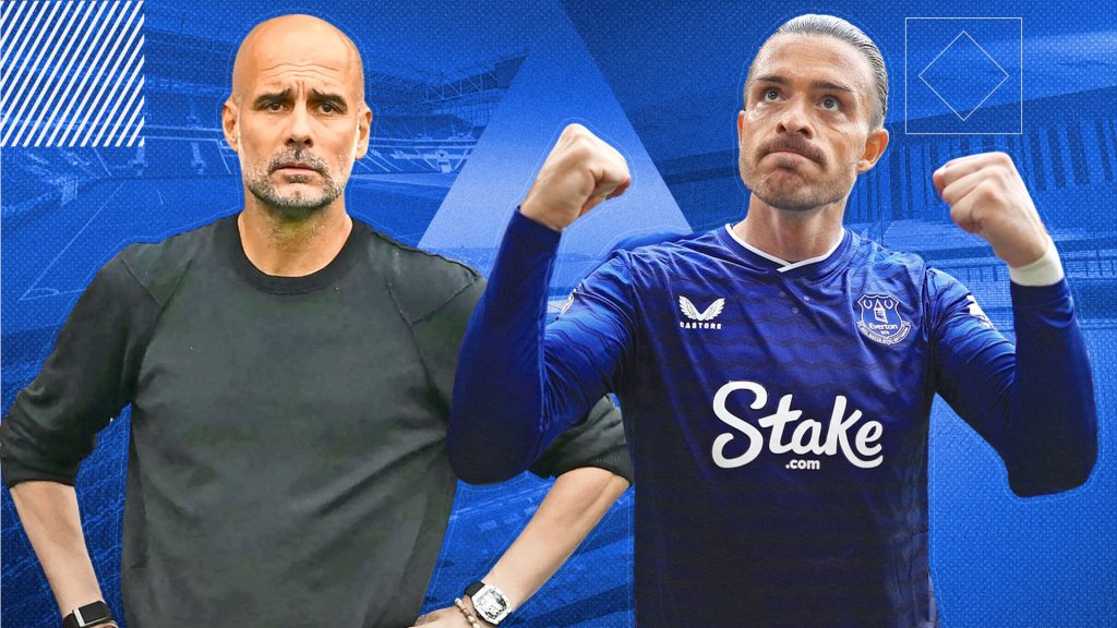 Jack Grealish was wasted by Pep Guardiola at Man City – he has transformed Everton already Jack Grealish was wasted by Pep Guardiola at Man City – he has transformed Everton already
