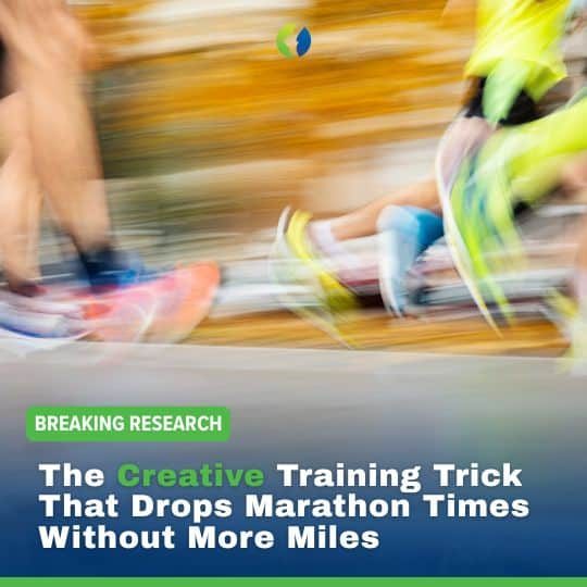 Lactate Threshold vs VO2 Max: Why 78% of Marathoners Train the Wrong Energy System