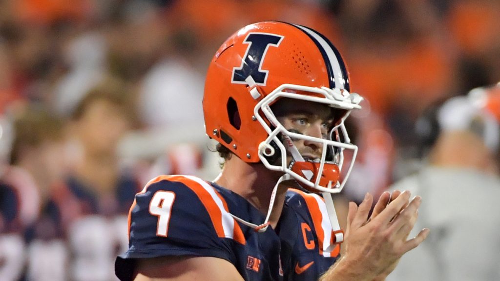 Three CFB teams that are on upset alert in Week 4 Three CFB teams that are on upset alert in Week 4