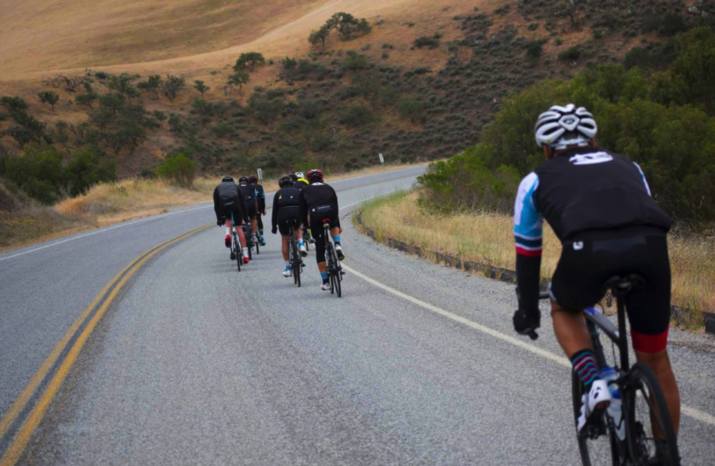 What Comes After Completing Your Cycling Training Plan