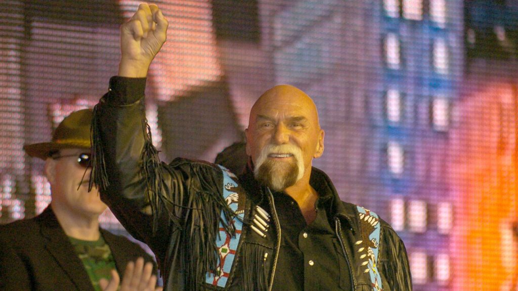 This WWE Hall Of Famer Was Never The Same After A Disappointing Title Loss