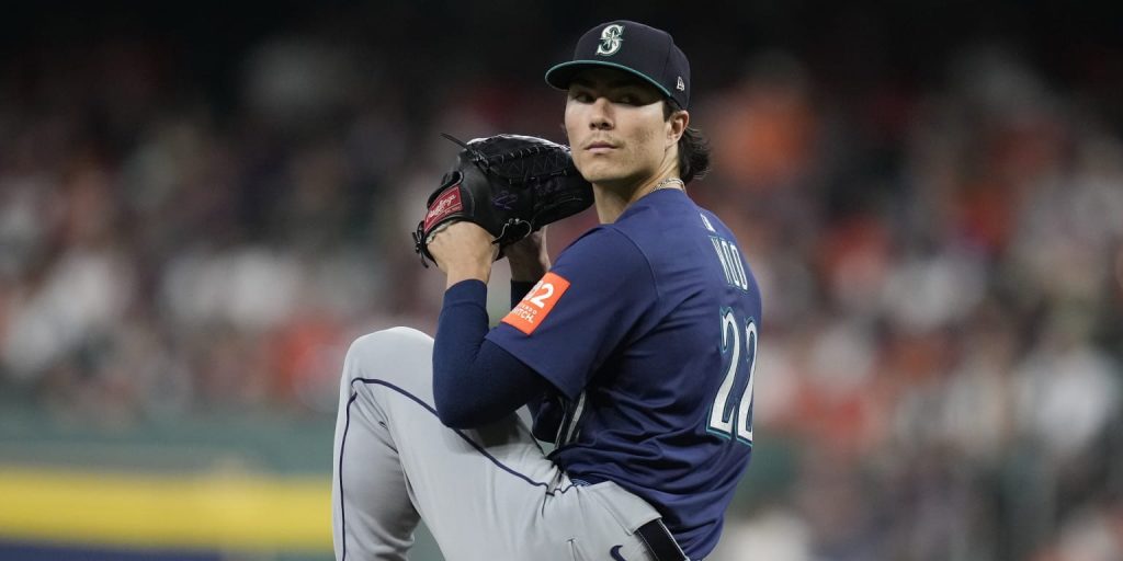 Woo day to day with pec tightness, but hoping to avoid IL Woo day to day with pec tightness, but hoping to avoid IL
