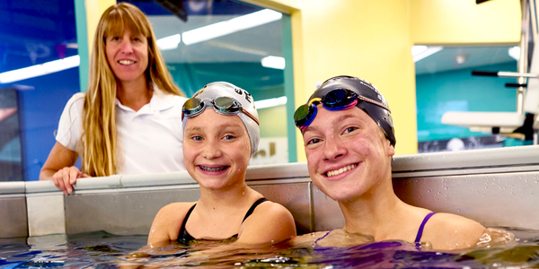 SwimLabs Swim Lessons Support Kids’ Mental Health | SwimLabs
