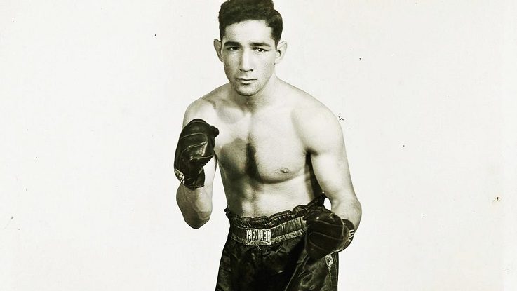 Willie Pep: Subtle Sophistication Willie Pep: Subtle Sophistication