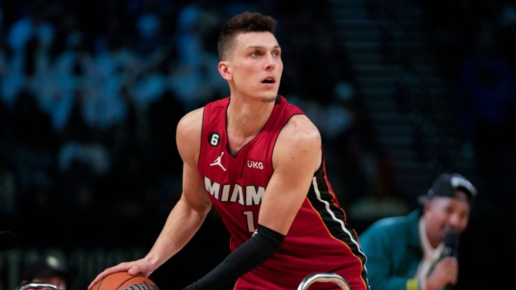 Heat’s Tyler Herro needs surgery, will miss start of training camp