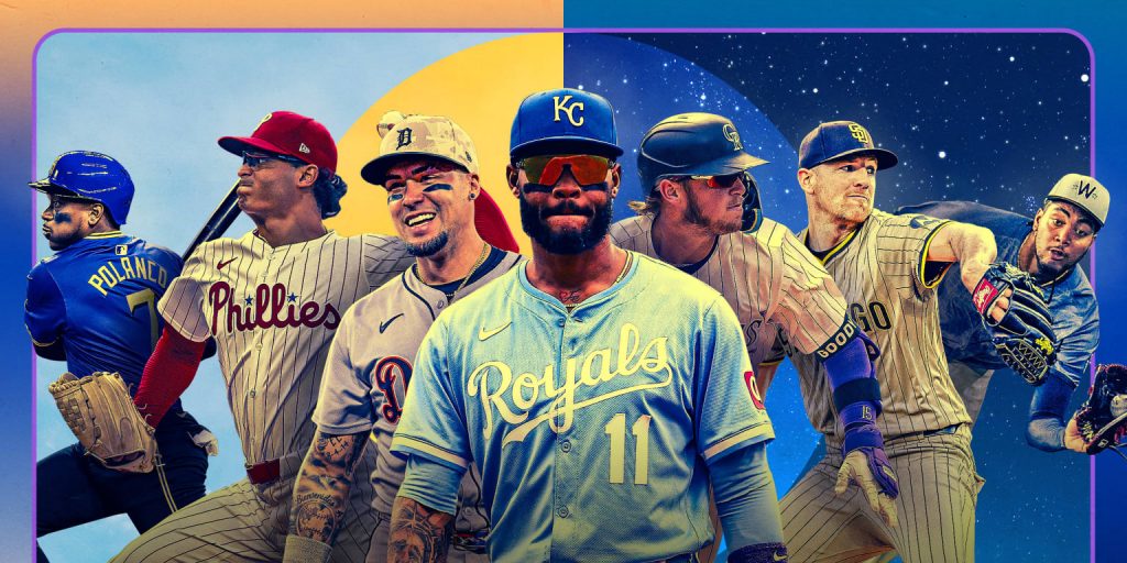 They broke out in April — but did they keep it up? They broke out in April — but did they keep it up?