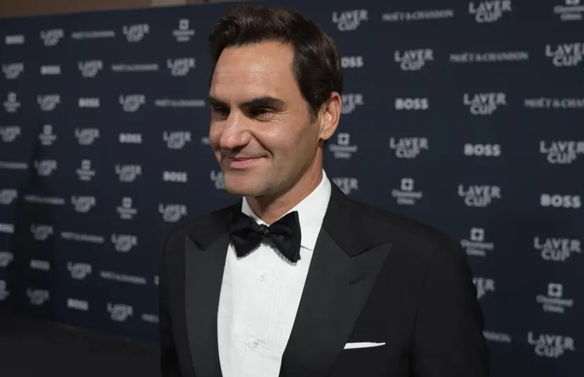 Roger Federer opens up about his retirement: 'I did not want to be alone'
