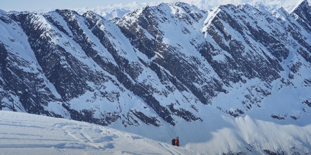 New Operators Interested In Joining Valdez’s Booming Heli-Skiing Scene