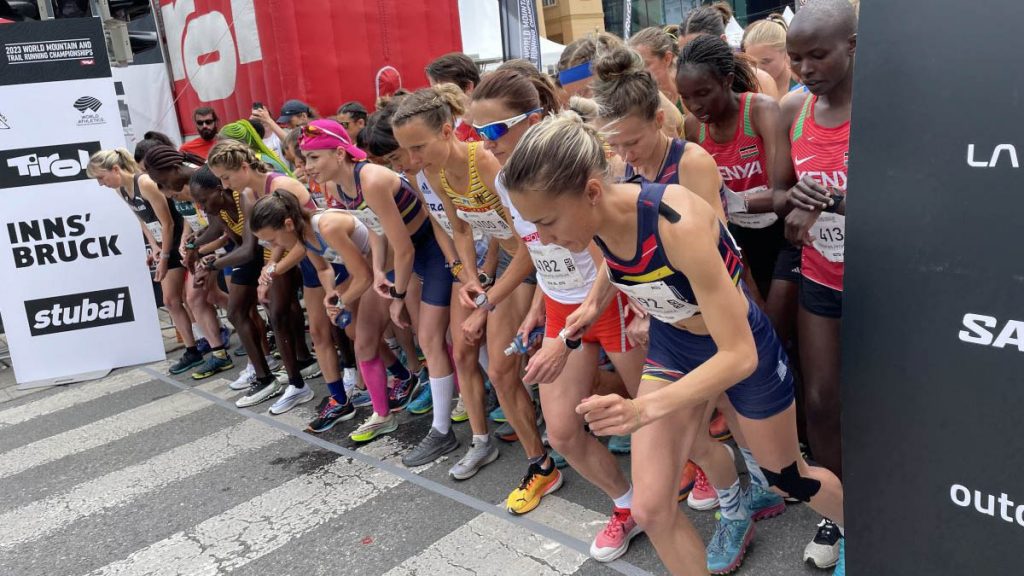 2025 World Mountain Running Championships Up and Down Preview