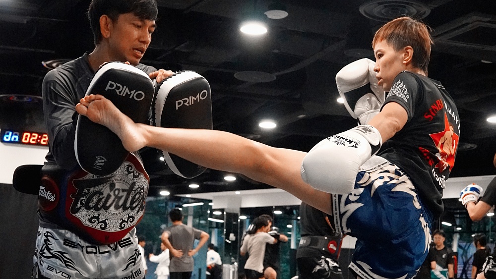 The Complete Gear Guide For Muay Thai Beginners: What You Really Need (And What You Don’t) The Complete Gear Guide For Muay Thai Beginners: What You Really Need (And What You Don’t)