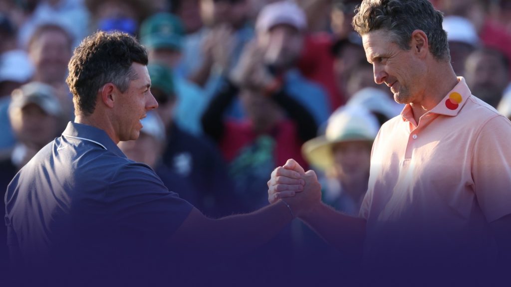 Ranked: The best and worst drivers on the European Ryder Cup team Ranked: The best and worst drivers on the European Ryder Cup team