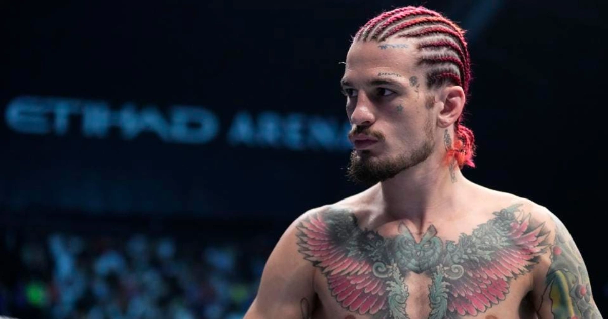 Will ‘Suga’ Sean O’Malley Face Song Yadong? The UFC’s Star Speaks Out on His Next Move