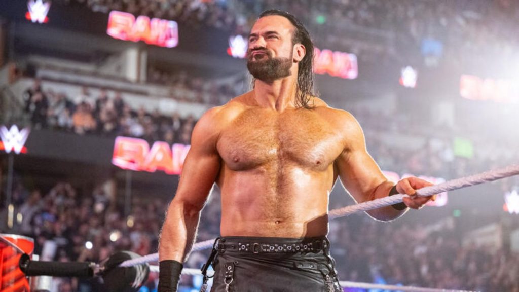 Huge Concern Raised Over Drew McIntyre’s Relations With WWE Bosses After Wrestlepalooza Defeat