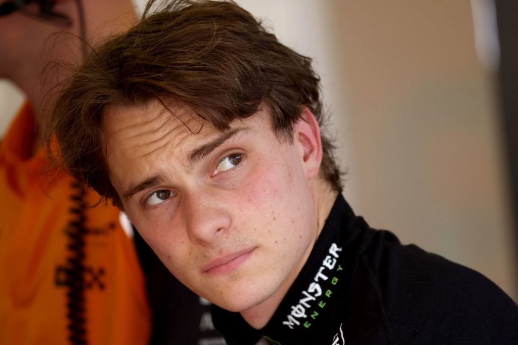 F1 2025 Azerbaijan GP winners and losers: Oscar Piastri let off the hook despite disaster