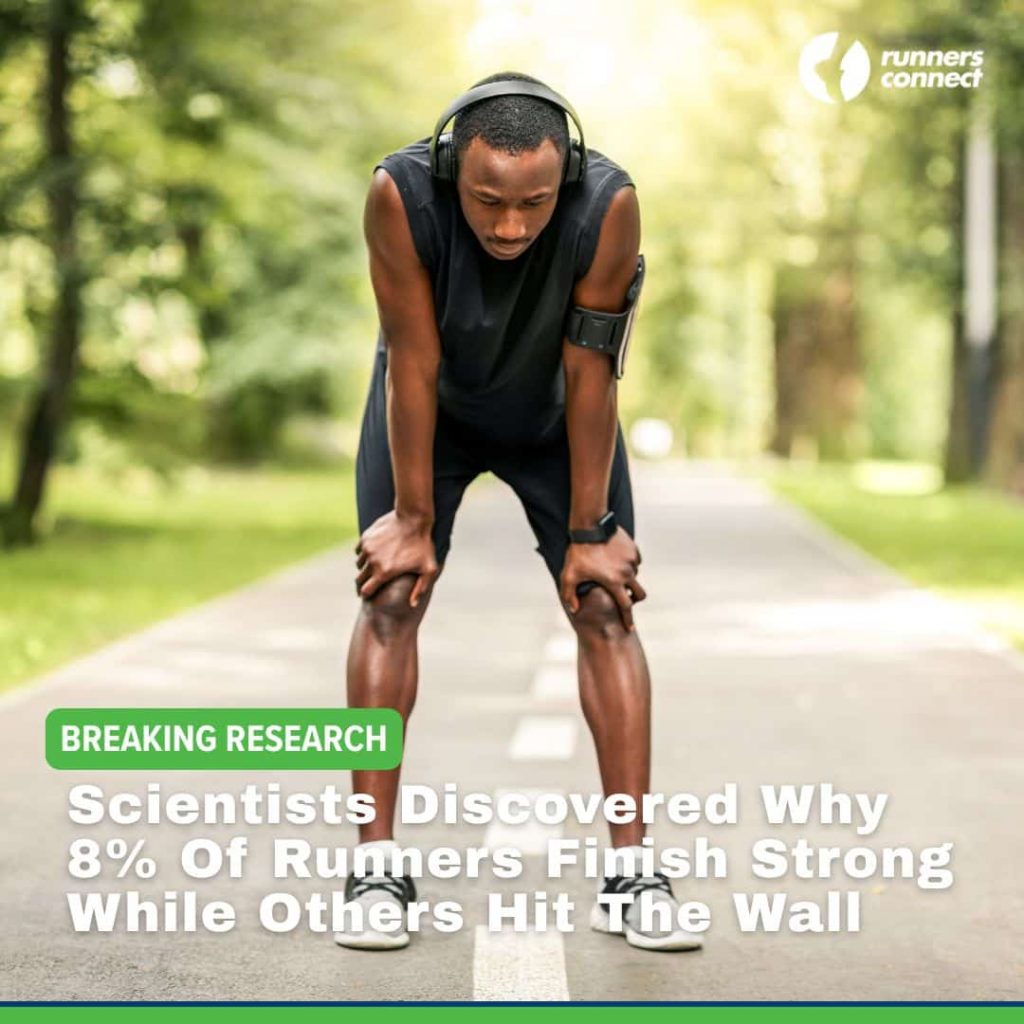 Marathon Pacing Strategy: How Negative Split Training Prevents the 18-Mile Wall