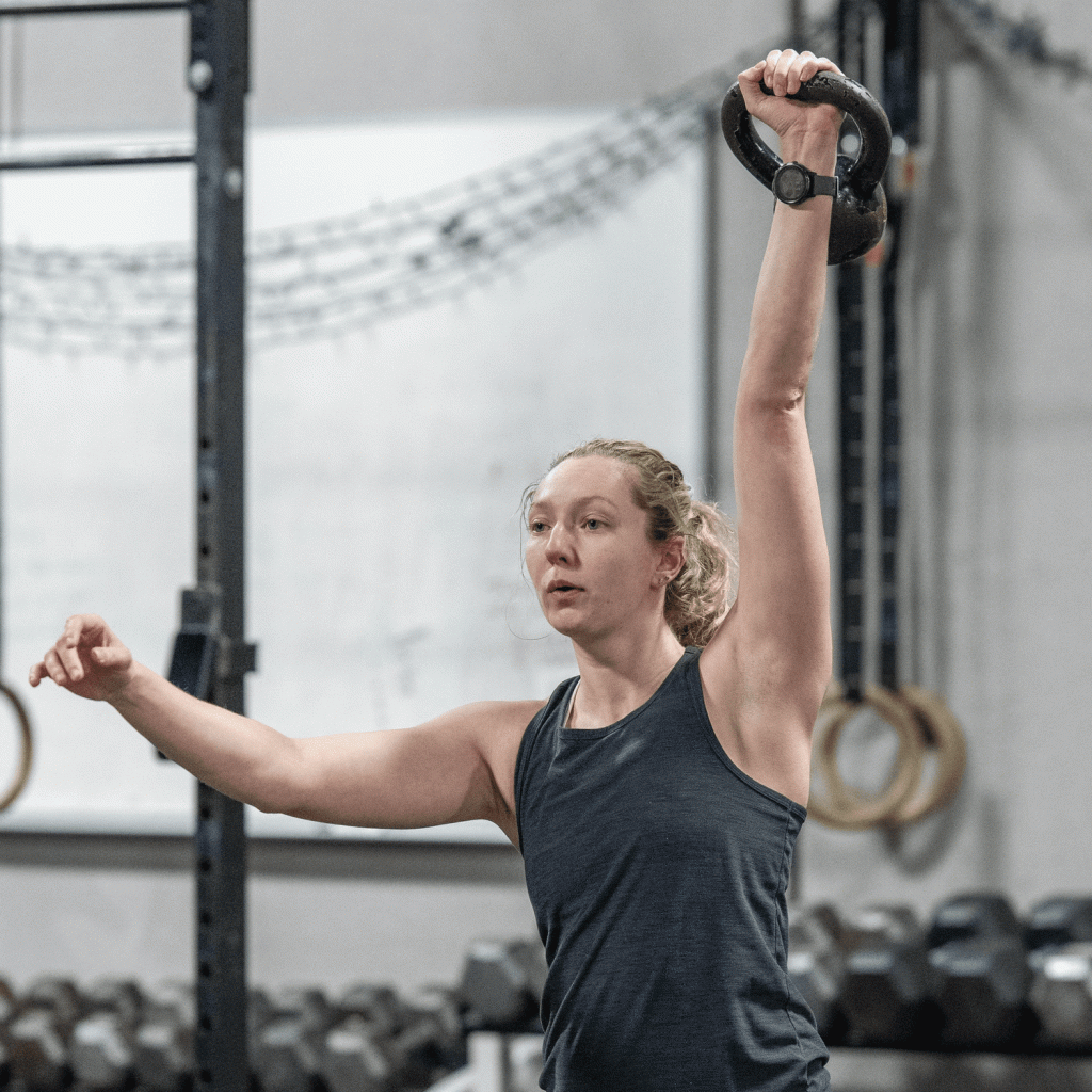 WOD: Monday 250922 WOD: Monday 250922