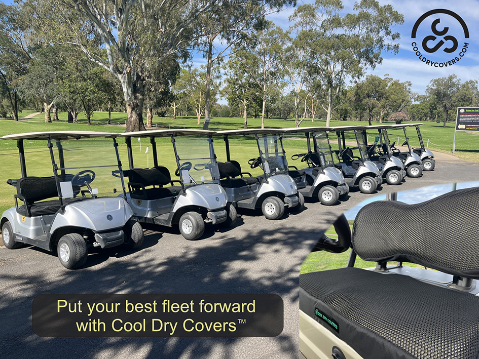 Cool Dry Covers