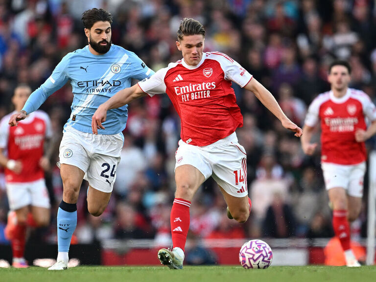 EPL takeaways: Arsenal concerns linger; only 2 unbeaten teams remain