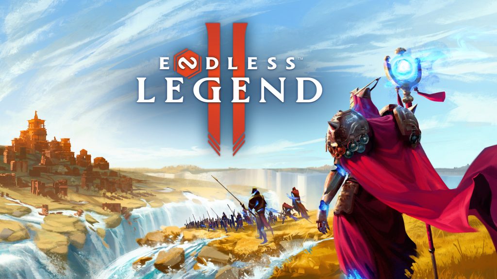 Endless Legend 2 Early Access Impressions – Sunken Greatness Endless Legend 2 Early Access Impressions – Sunken Greatness