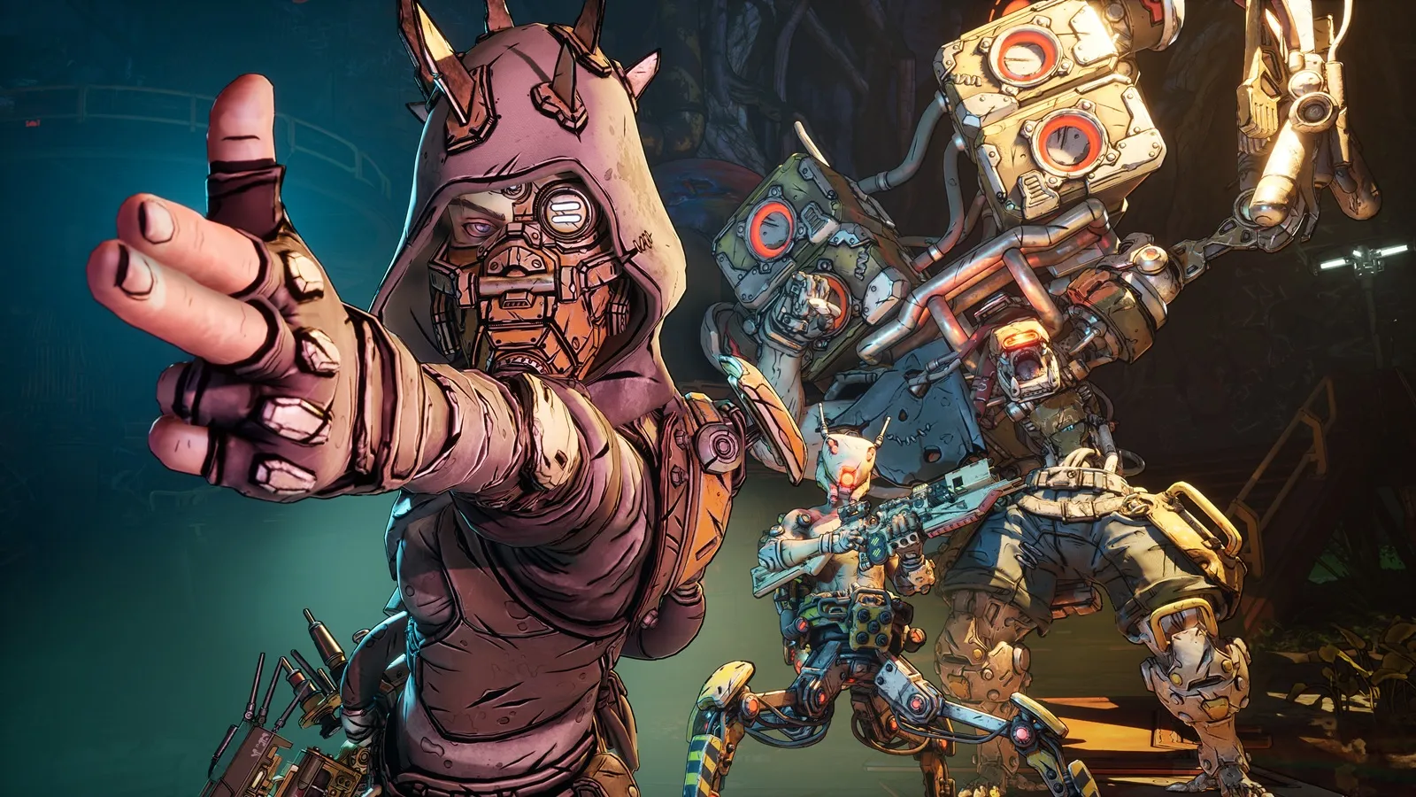 Borderlands 4 review: Chaos, consequence, and a franchise reborn