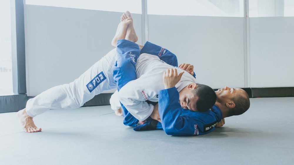 Weight Distribution Mastery In BJJ: Why Micro-Shifts Make Or Break Control