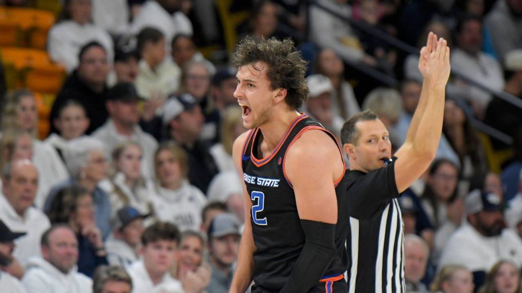 Raptors sign Tyson Degenhart to training camp deal