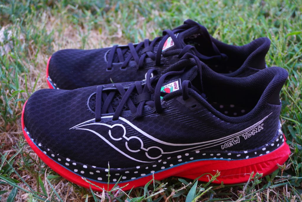 Saucony Endorphin Speed 5 Shoe Review Saucony Endorphin Speed 5 Shoe Review