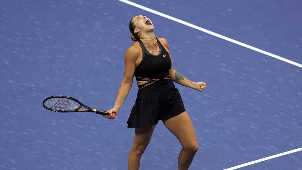 U.S. Open 2025: Aryna Sabalenka battles back to beat Pegula and reach final U.S. Open 2025: Aryna Sabalenka battles back to beat Pegula and reach final
