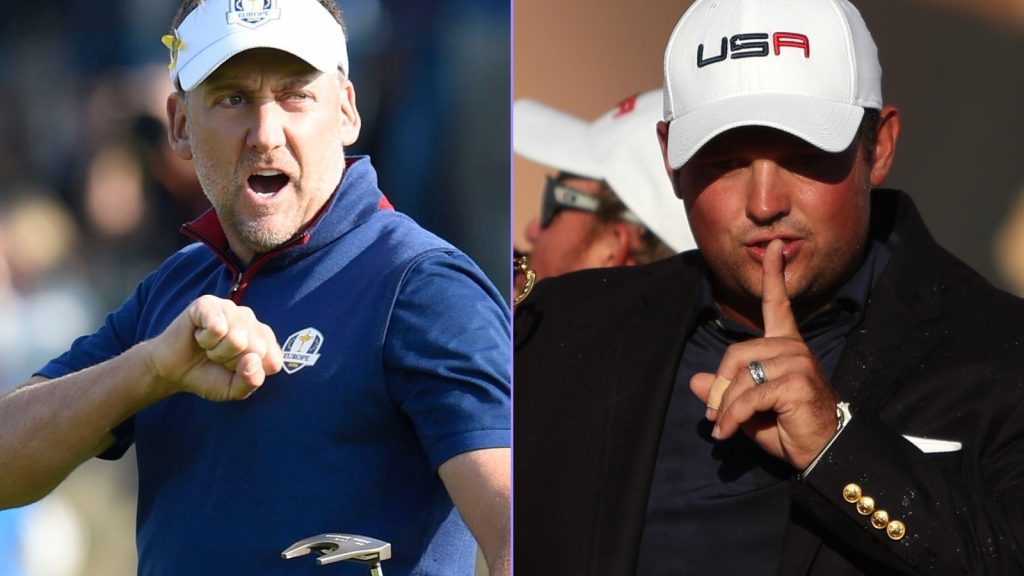 The most villainous Ryder Cup players in history – who’s No.1? The most villainous Ryder Cup players in history – who’s No.1?