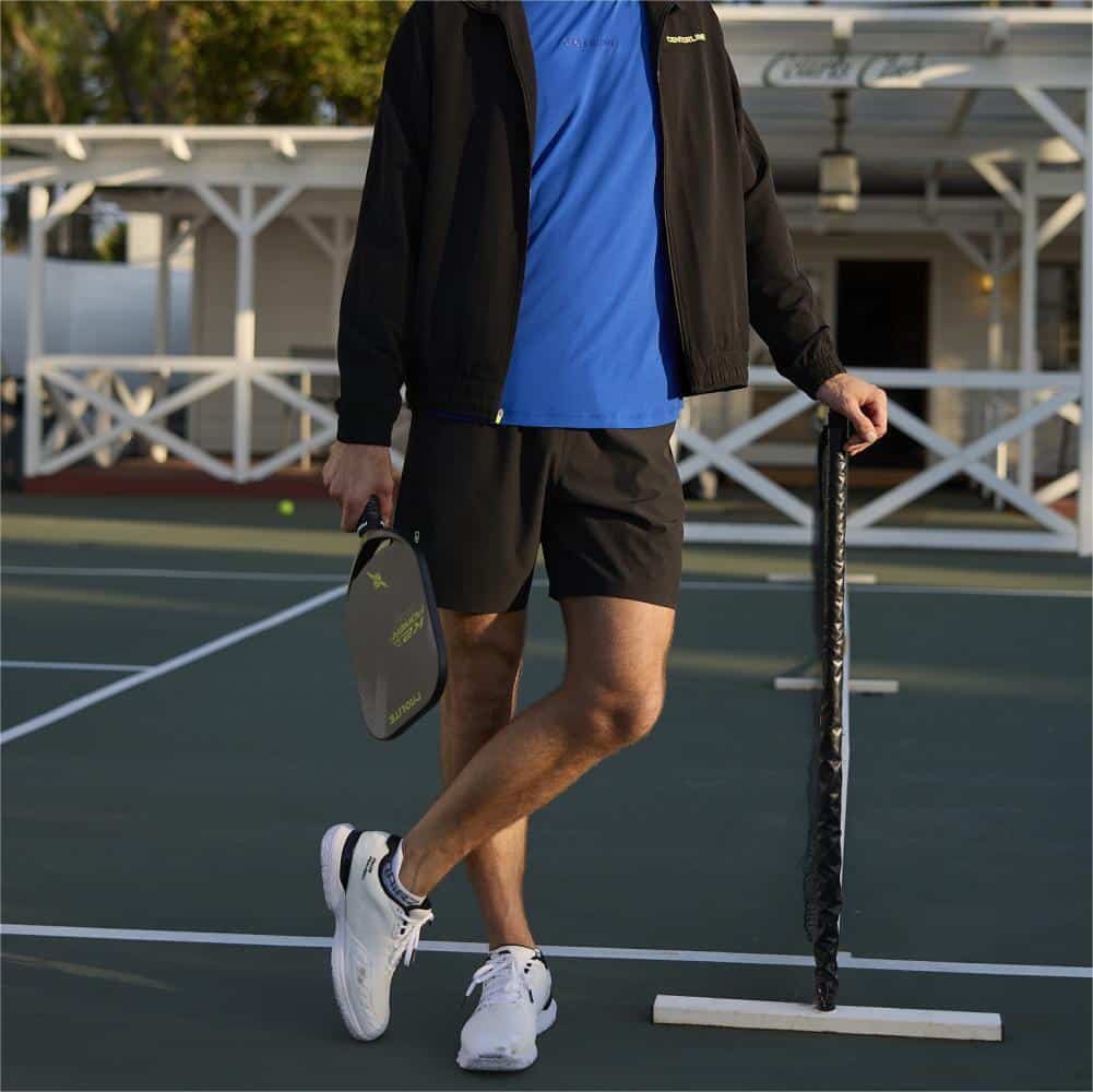 SQAIRZ and Centerline Athletics Announce Footwear & Apparel Partnership