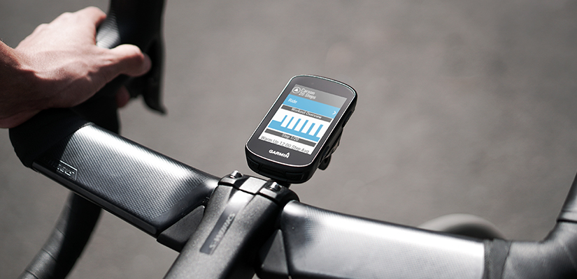 How to Run TrainerRoad Workouts on Your Garmin Edge